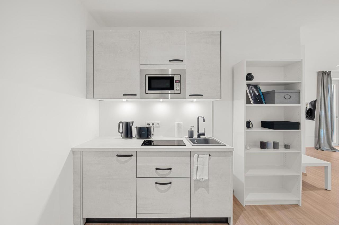 Boutique Space Vie #3O5 Bécs Kültér fotó