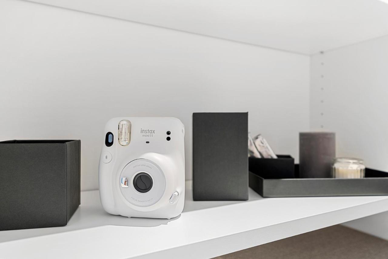 Boutique Space Vie #3O5 Bécs Kültér fotó