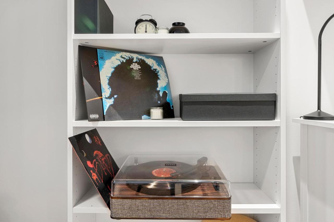 Boutique Space Vie #3O5 Bécs Kültér fotó